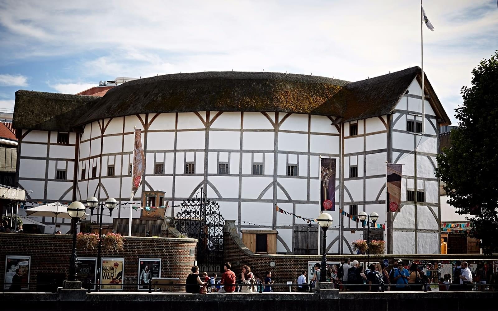 Shakespeare's world | Discover | Shakespeare's Globe