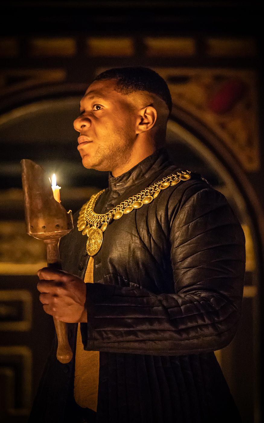 Edward II | Shakespeare's Globe
