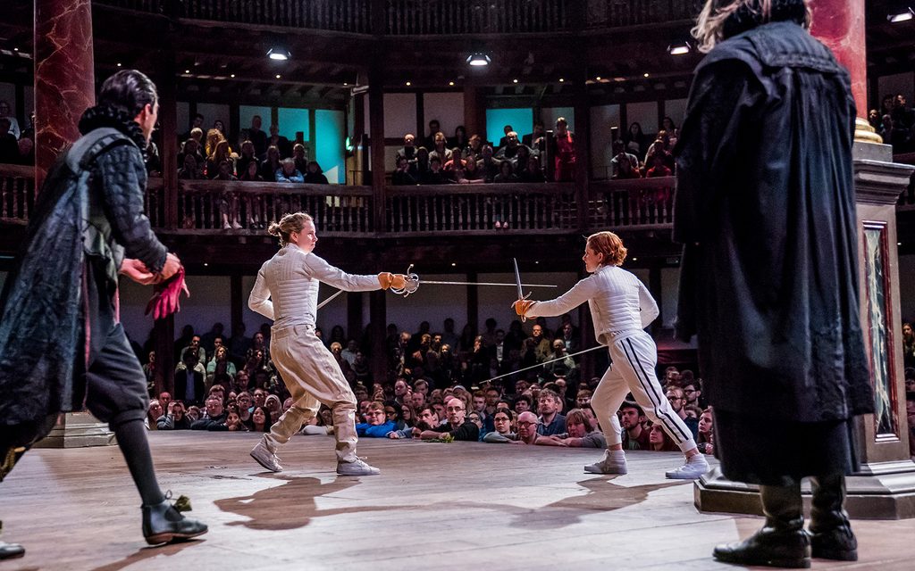 Hamlet | Explore The Play | Shakespeare's Globe