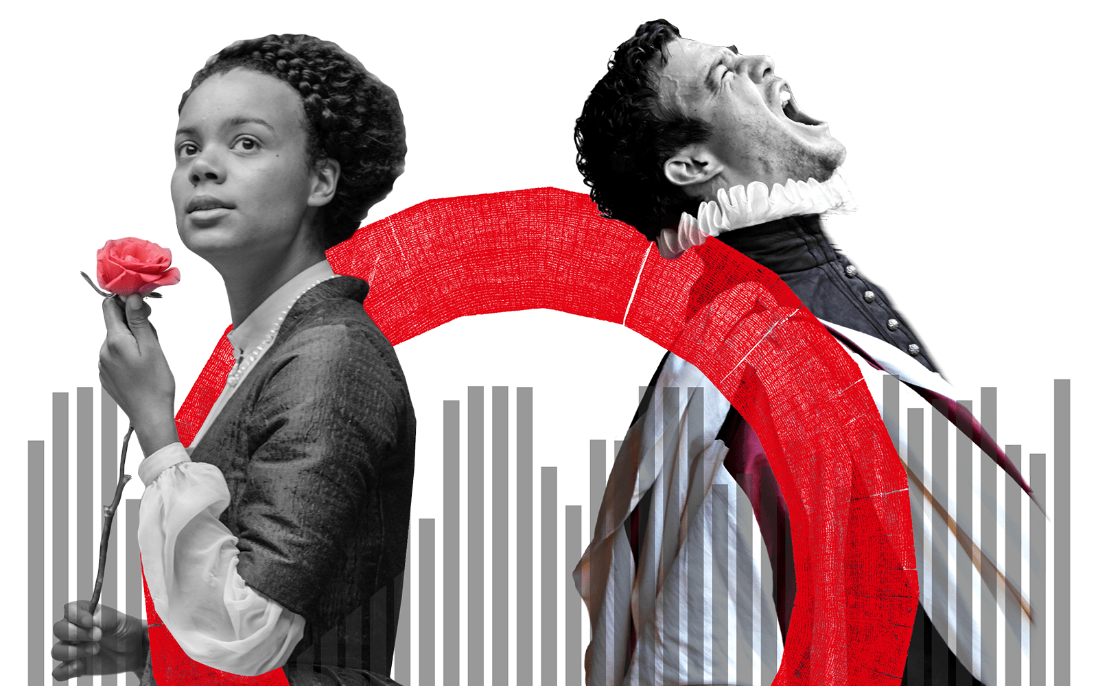 Shakespeare's world | Discover | Shakespeare's Globe