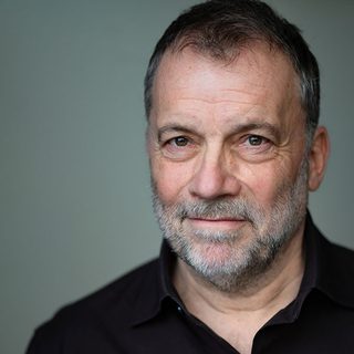 Headshot of Nicolas Tennant looking directly at the camera.
