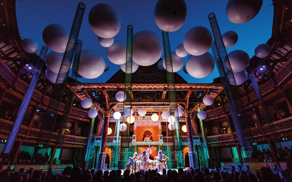 Midsummer Emma Rice A Midsummer Night's Dream | Explore The Play | Shakespeare's Globe