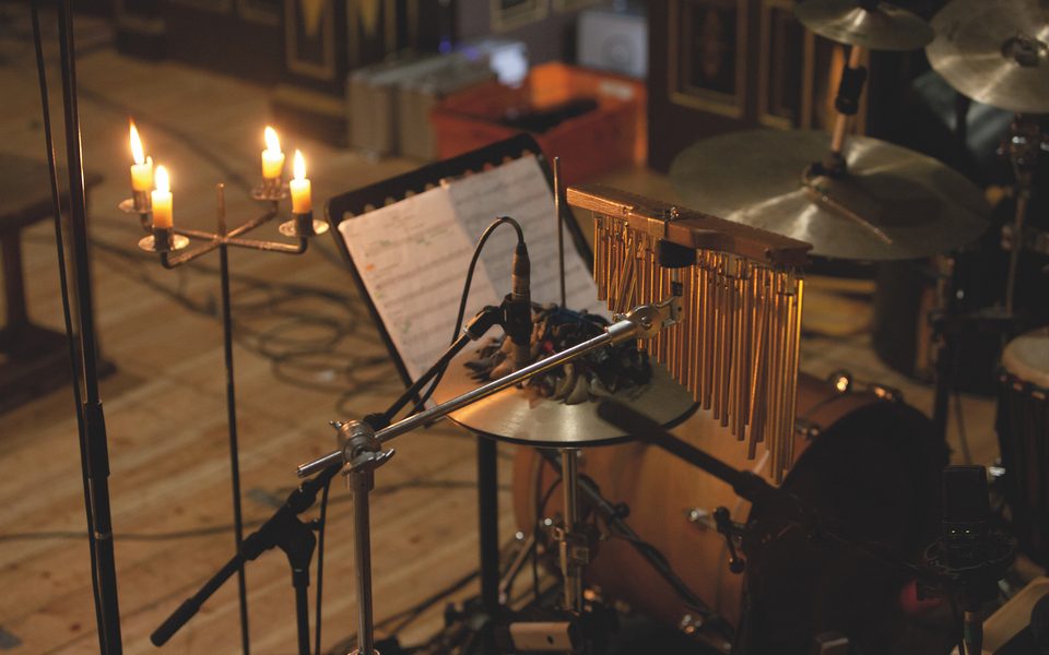 Sam Wanamaker Playhouse | About us | Discover | Shakespeare's Globe