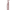 An illustration of a lit candle, dripping wax.