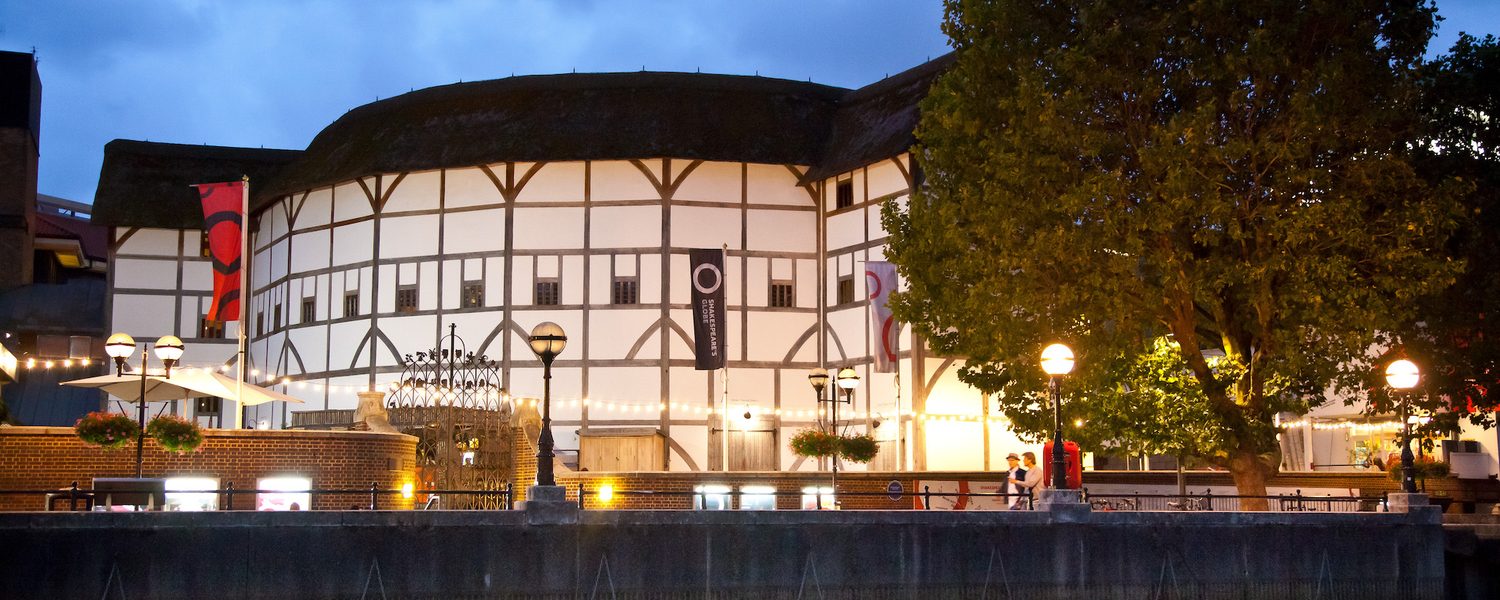About us | Discover | Shakespeare's Globe