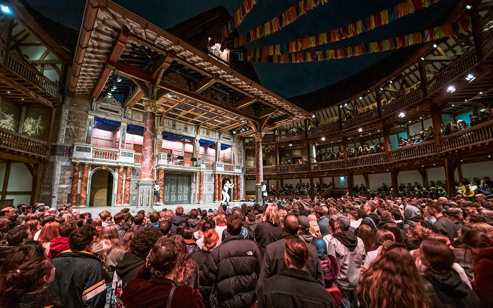 Donate | Support | Shakespeare's Globe