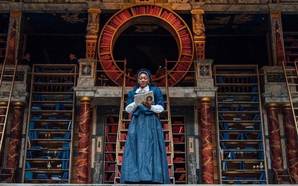 Shakespeare's world | Discover | Shakespeare's Globe