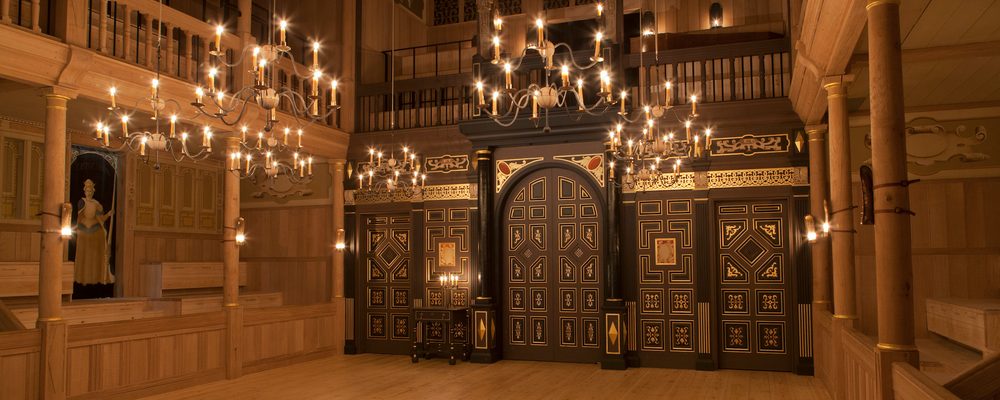 Sam Wanamaker Playhouse | About us | Discover | Shakespeare's Globe