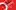 An illustration of black and white fingerprints on a red background