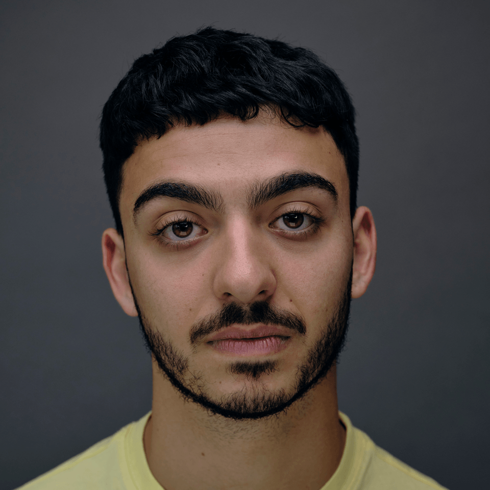 Issam Al Ghussain | Shakespeare's Globe