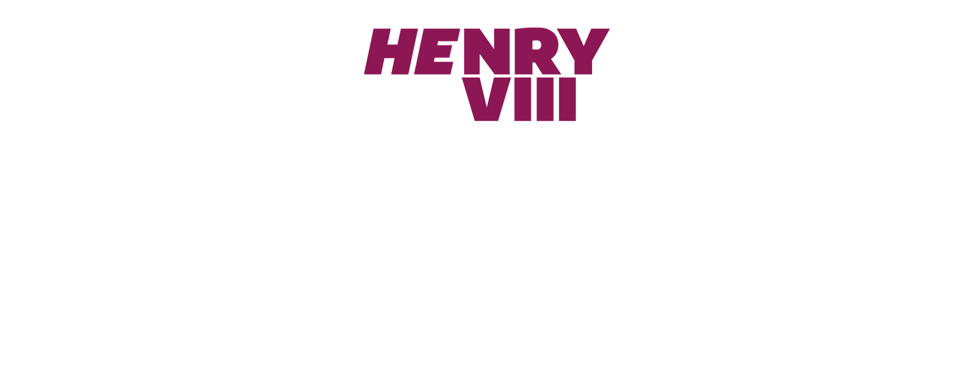 Henry VIII