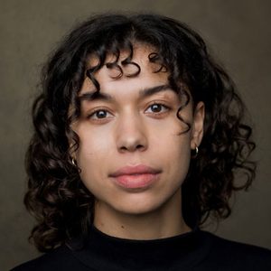 Georgia-Mae Myers | Shakespeare's Globe