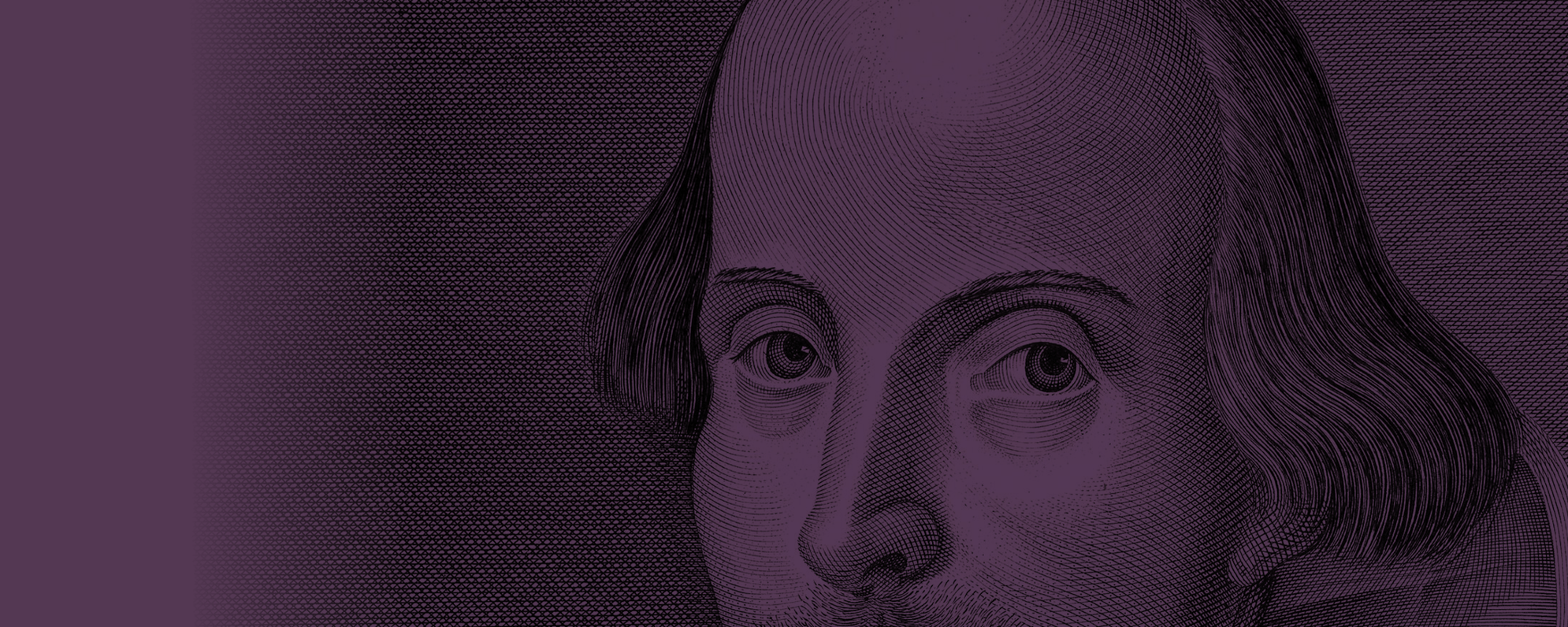 An engraving of a picture of a man