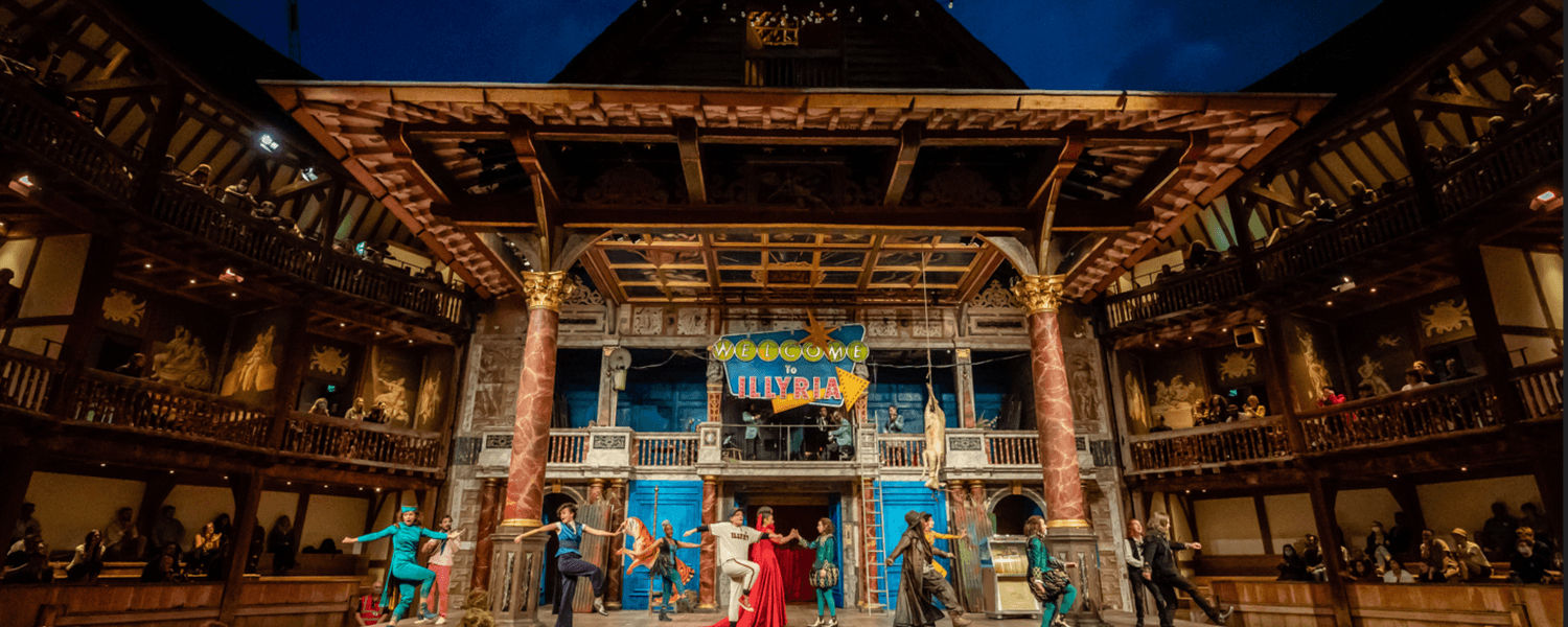 News & Offers | Members' Room | Shakespeare's Globe
