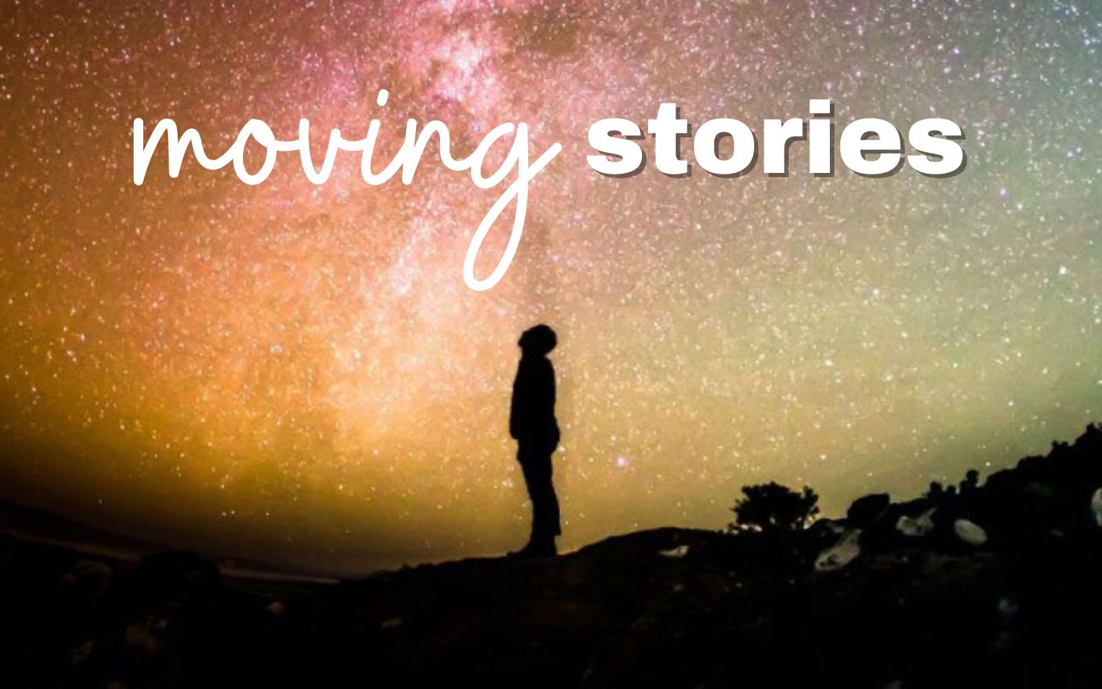 Moving Stories | Summer 2023 | What's On | Shakespeare's Globe