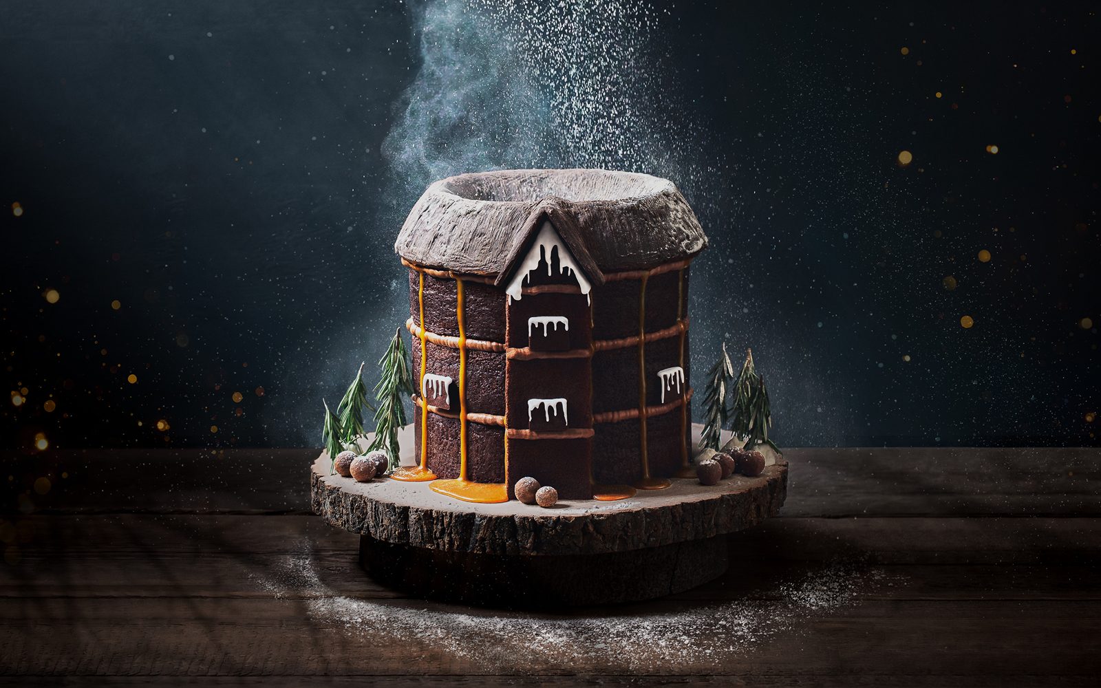 Sam Wanamaker Playhouse 10th Anniversary Season | What’s On ...
