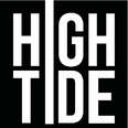 High Tide Logo