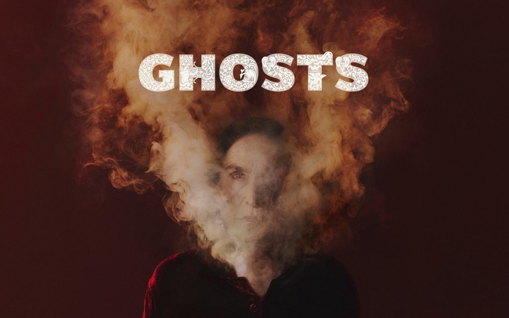Ghosts | Sam Wanamaker Playhouse 10th Anniversary Season | What’s On ...