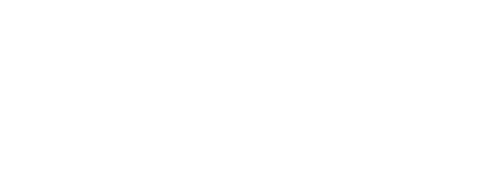 White text saying 