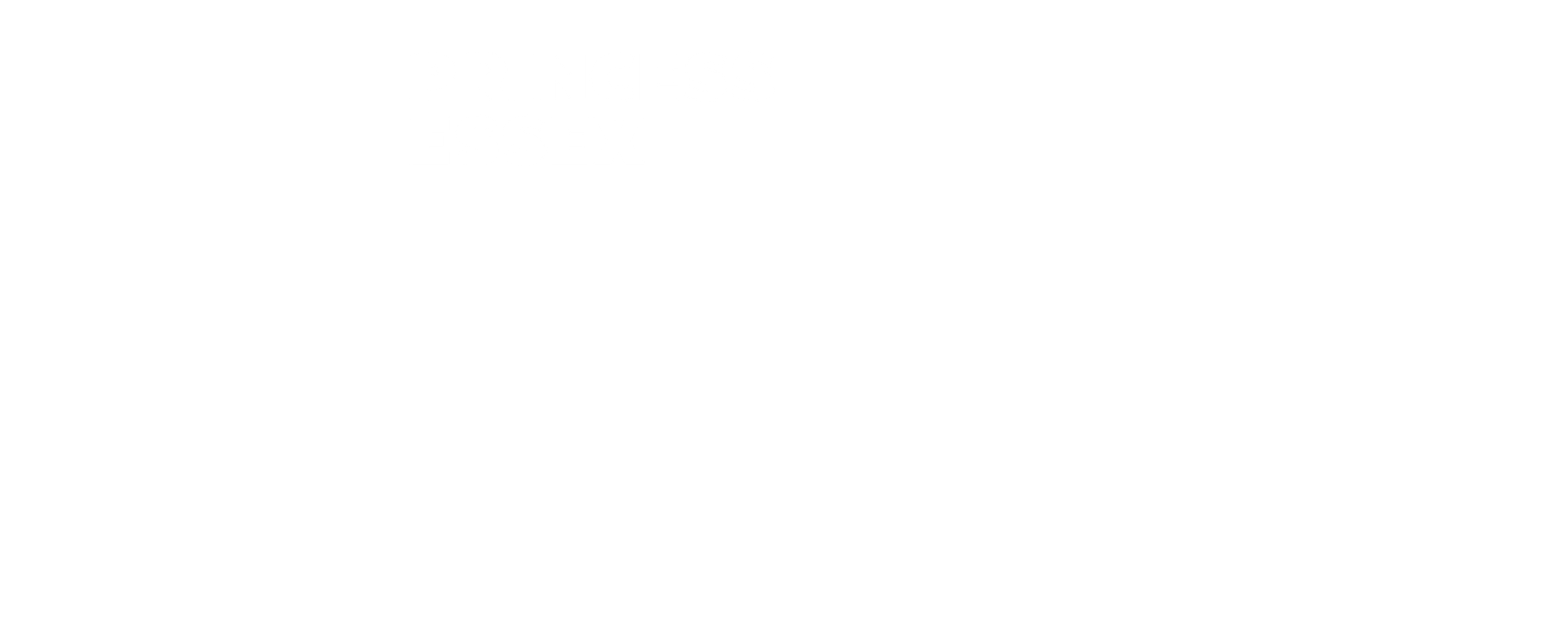 White text saying 