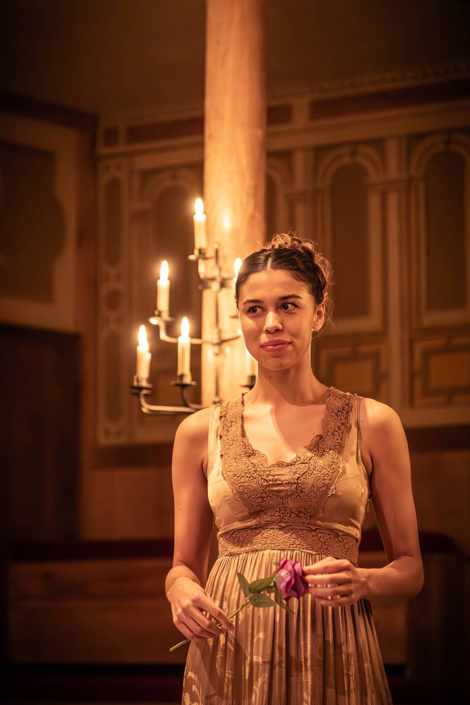 All Well All's Well That Ends Well | What’s On | Shakespeare's Globe
