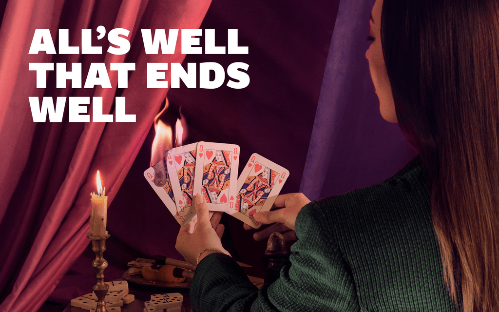 All's Well That Ends Well | What’s On | Shakespeare's Globe