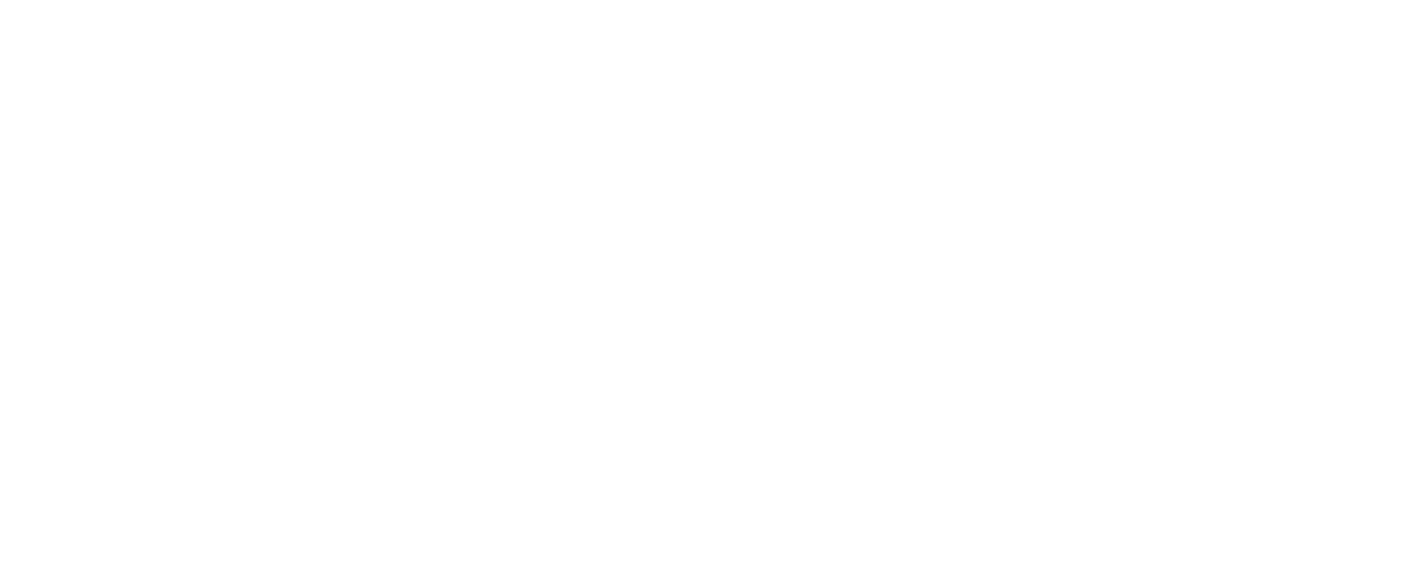 White text saying 