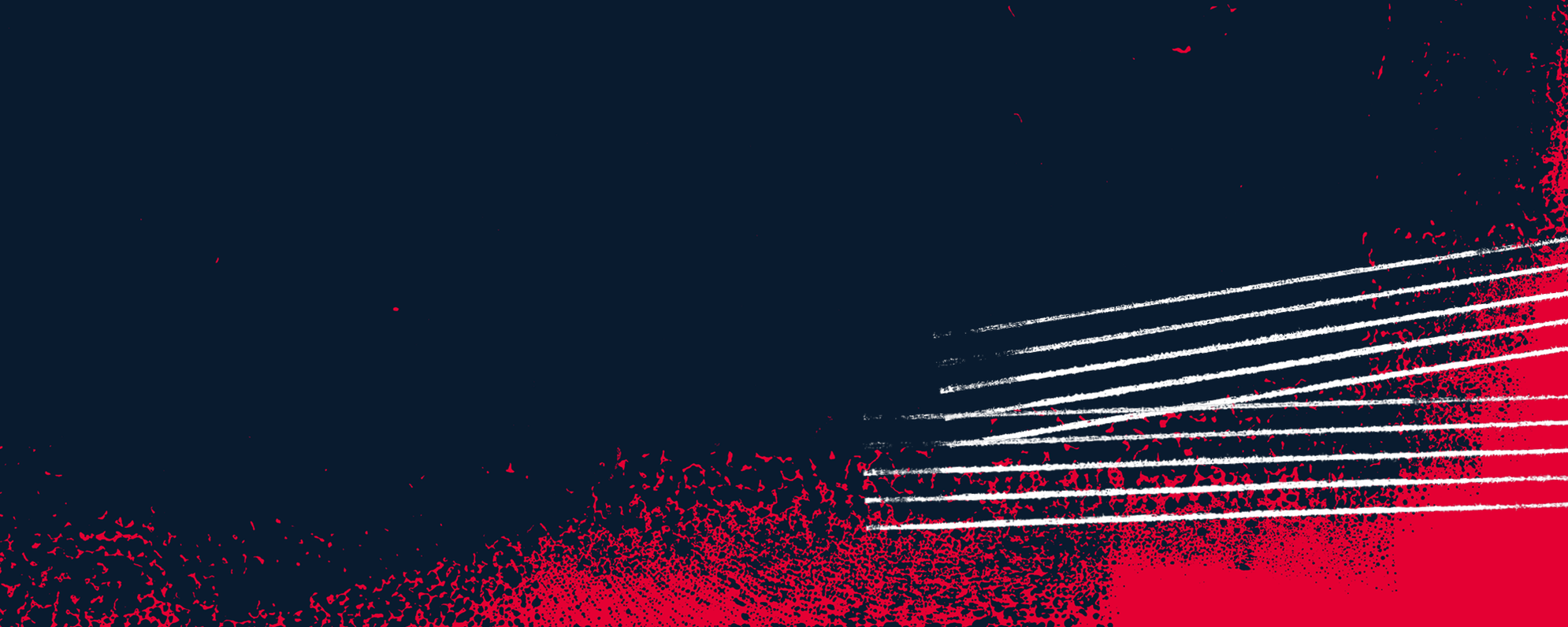Blue grungy background image