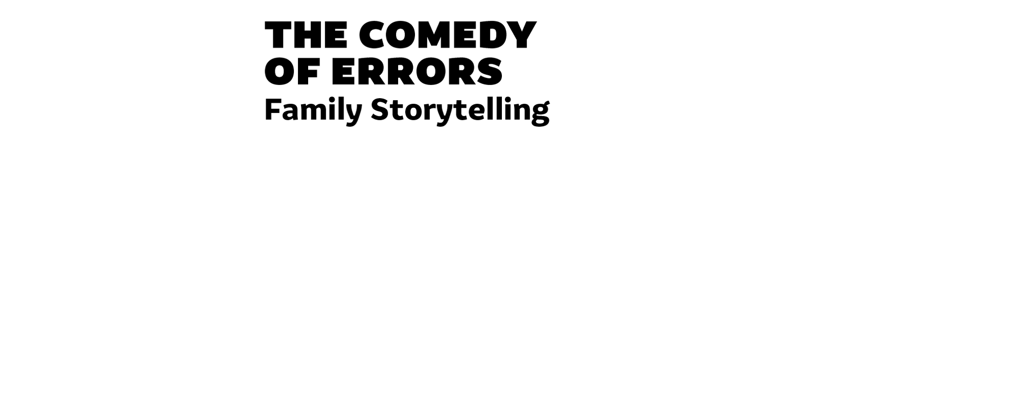 Black text saying 