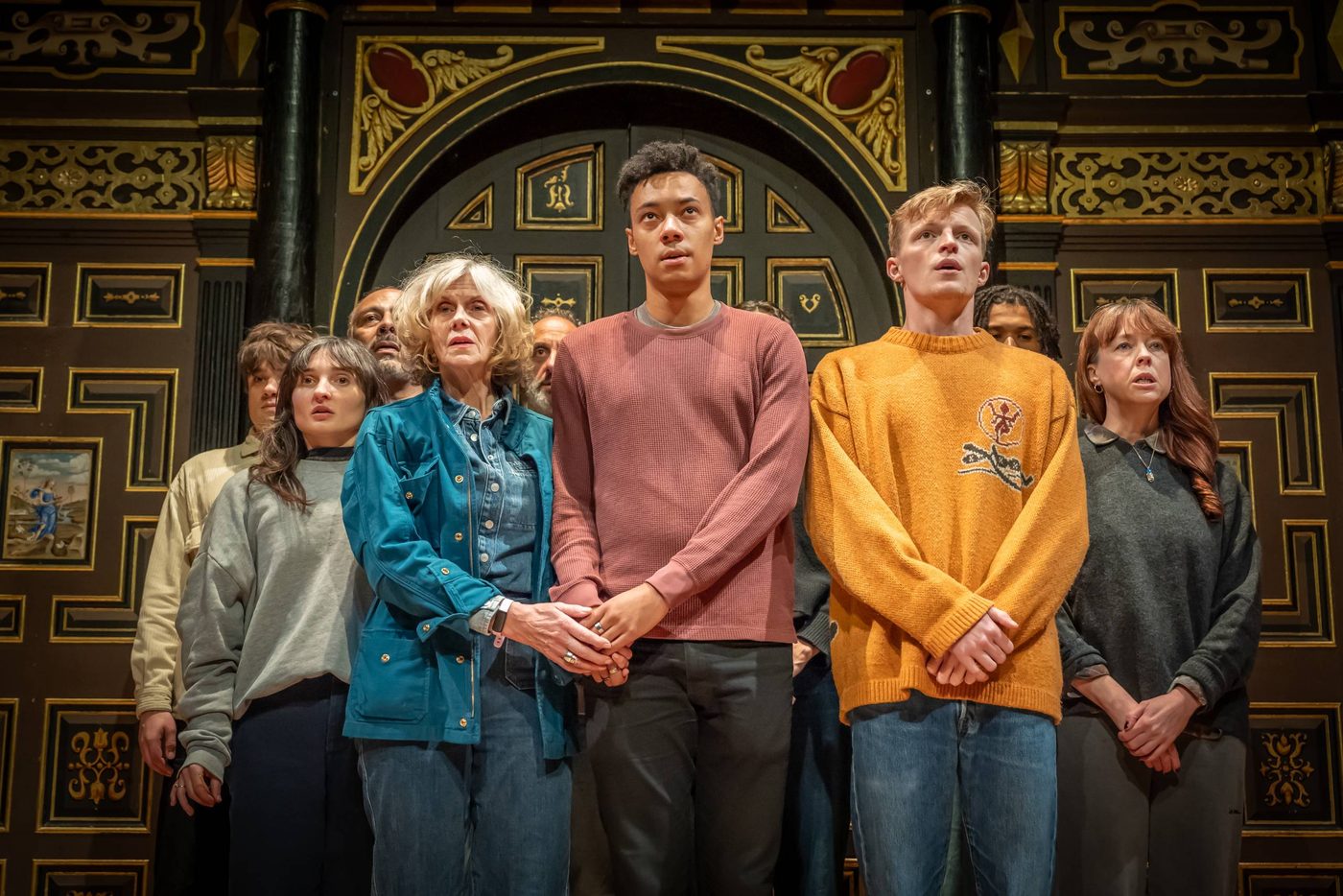 All Well All's Well That Ends Well | What’s On | Shakespeare's Globe