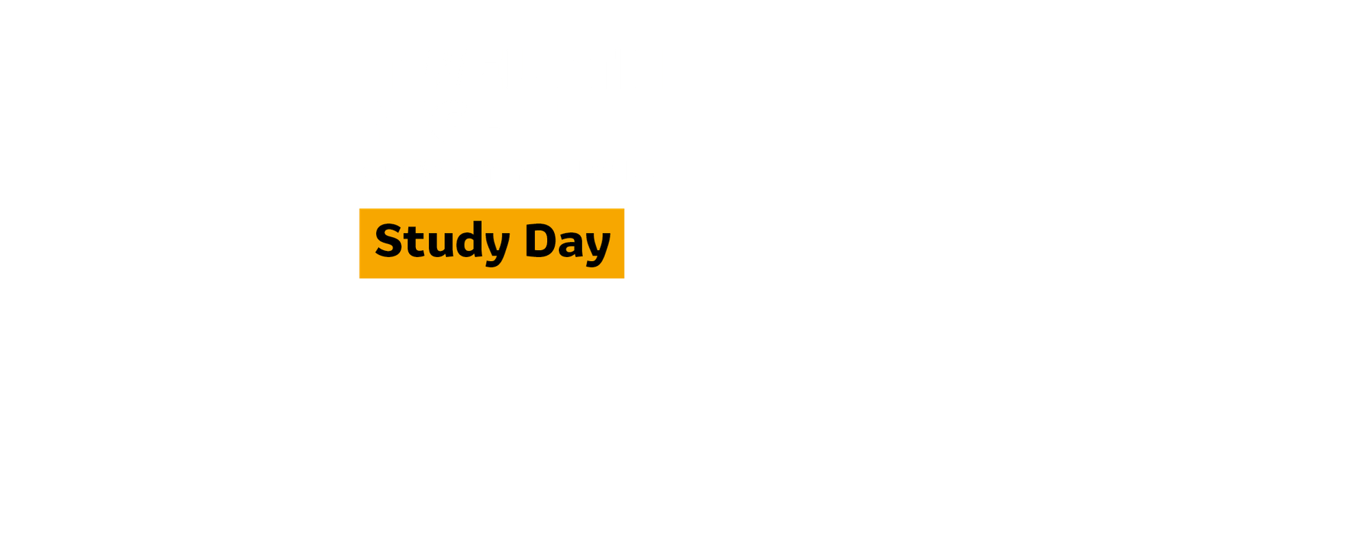 Text saying 