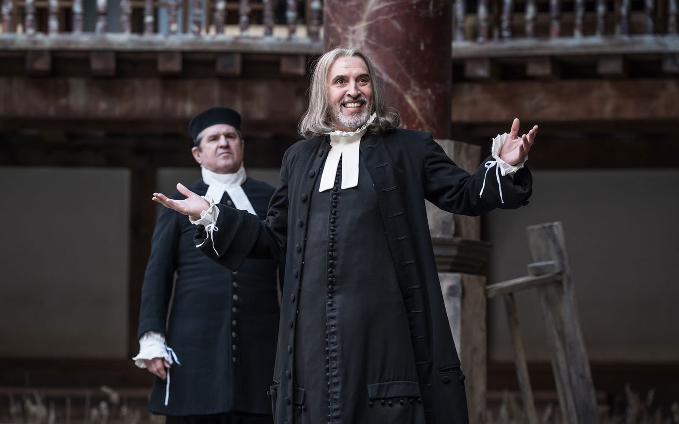 The Crucible | Summer 25 | What's On