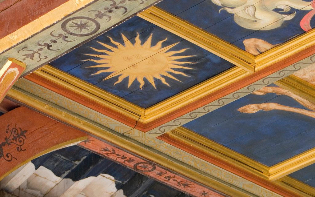 Shakespeare and the Stages of Life