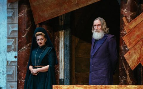 Twelfth Night or What You Will | Summer 25