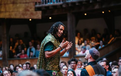 Twelfth Night or What You Will | Summer 25