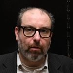 Ed Gaughan looking directly at the camera.