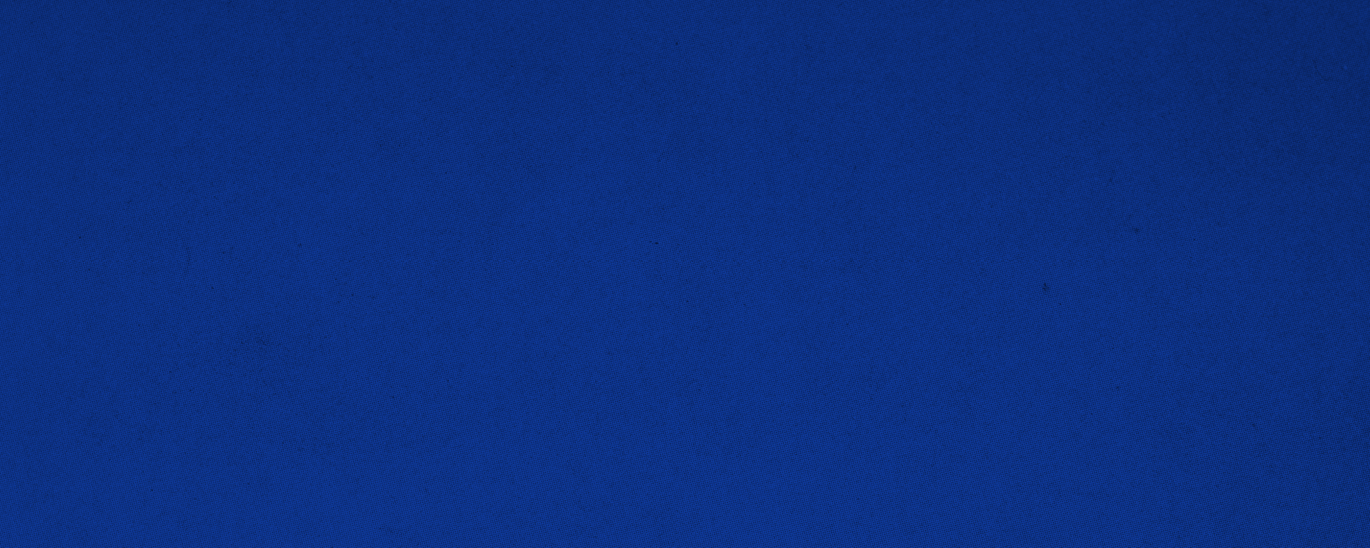 blue background