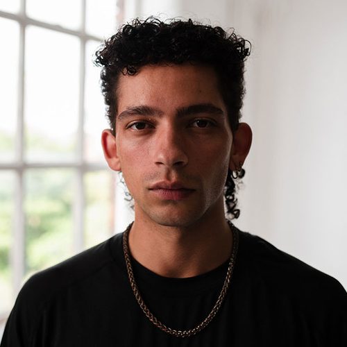 Joshie Harriette | Shakespeare's Globe