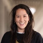 Headshot of Emily Lim smiling at the camera.