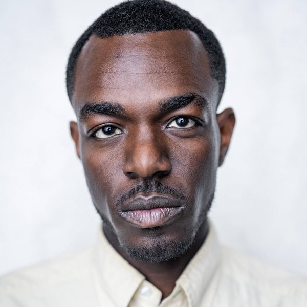 Justice Ritchie | Shakespeare's Globe