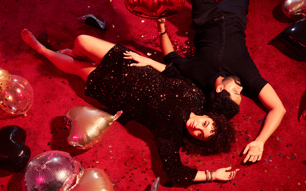 Much Ado About Nothing