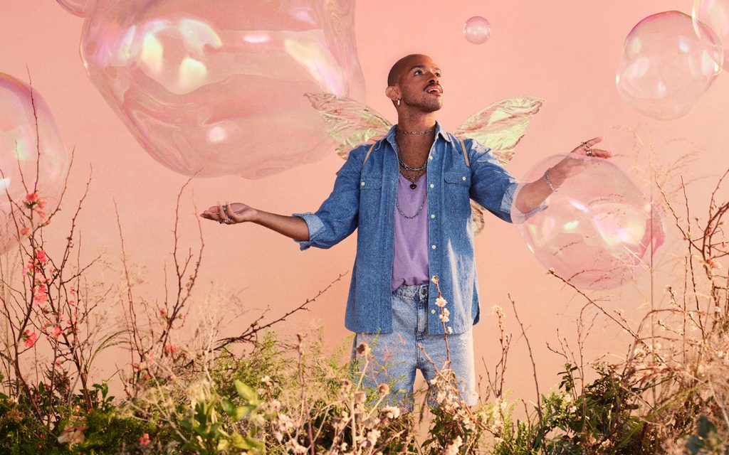 A Midsummer Night's Dream