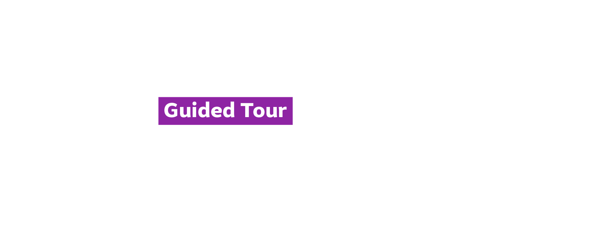 As You Like It Guided Tour.