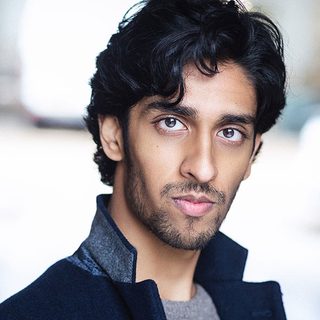 Headshot of Gavi Singh Chera looking directly at the camera.