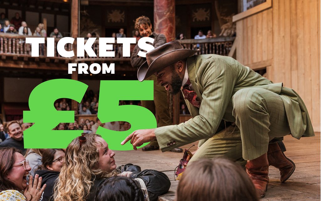 The Globe Theatre