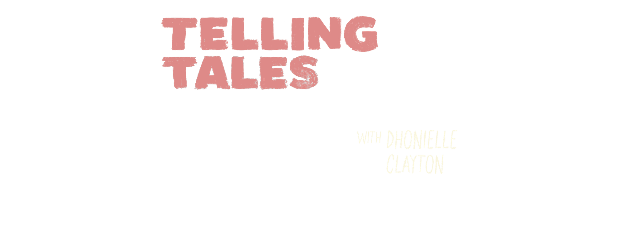 Telling Tales with Dhonielle Clayton