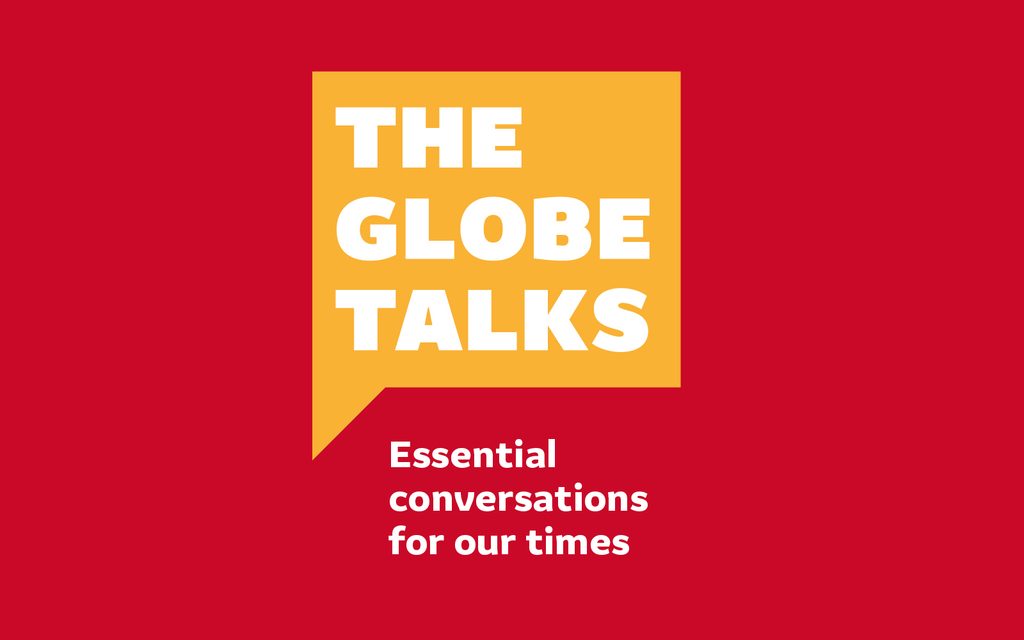 The Globe Talks: From Spark to Solution