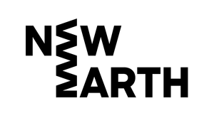 New Earth logo.